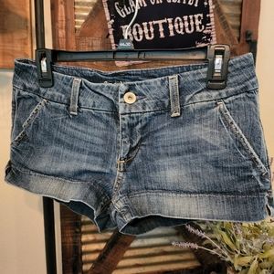 American eagle shorts